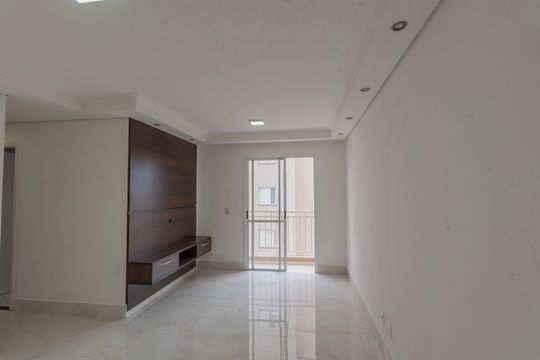 Apartamento para alugar com 3 quartos, 76m² em São Bernardo, Campinas