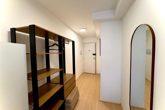 Kitnet/Studio para alugar com 1 quarto, 32m² em Centro, Rio de Janeiro