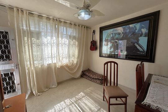 Casa à venda com 2 quartos, 58m² em Inhaúma, Rio de Janeiro