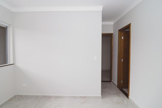 Sala de apartamento para alugar com 2 quartos, 39m² em Parque Mandaqui, São Paulo