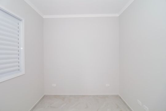 Quarto 1 de apartamento para alugar com 2 quartos, 39m² em Parque Mandaqui, São Paulo