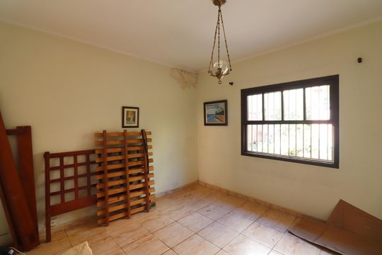 Quarto 1 de casa à venda com 3 quartos, 180m² em Jardim Lauro Gomes, São Bernardo do Campo