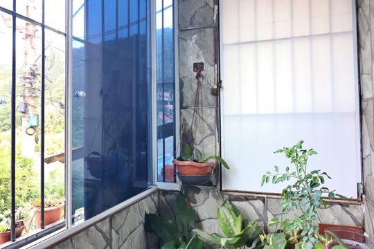 Quarto 1 Sacada de casa à venda com 2 quartos, 100m² em Jardim Nascimento, São Bernardo do Campo