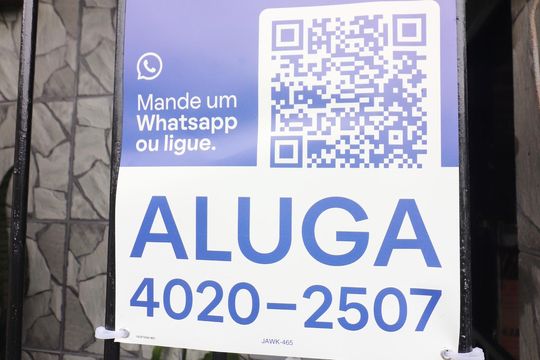Placa de casa à venda com 2 quartos, 100m² em Jardim Nascimento, São Bernardo do Campo
