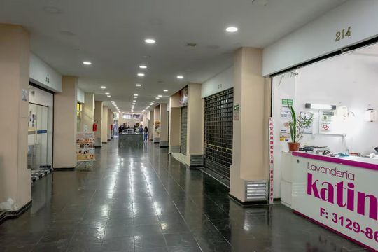 Área externa de apartamento para alugar com 1 quarto, 42m² em Centro Histórico de São Paulo, São Paulo