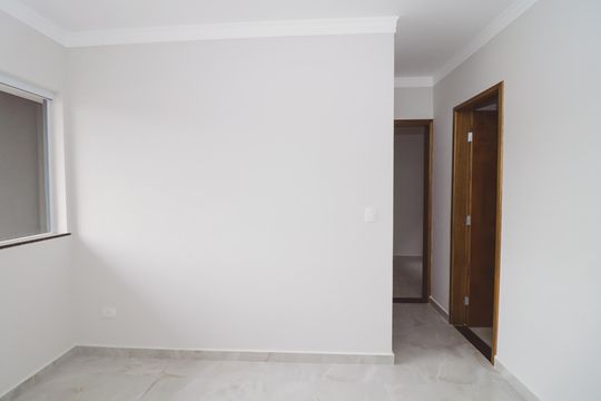 Sala de apartamento para alugar com 2 quartos, 39m² em Parque Mandaqui, São Paulo