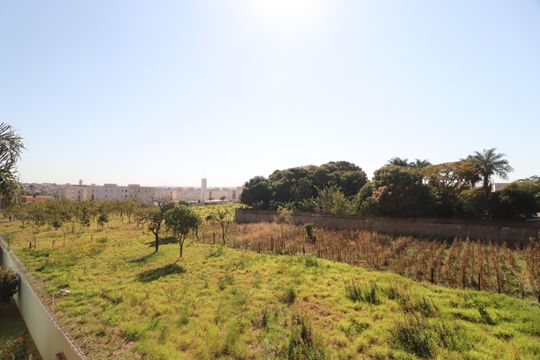 Vista de apartamento para alugar com 3 quartos, 80m² em Chácaras Tubalina E Quartel, Uberlândia