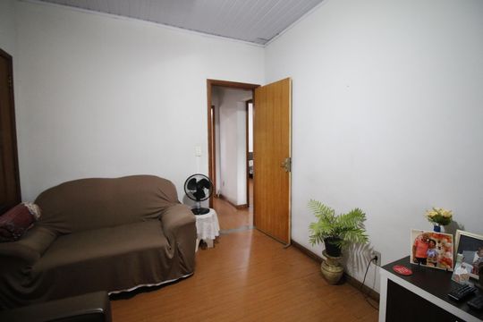 Sala de casa à venda com 2 quartos, 1187m² em Taquara, Rio de Janeiro