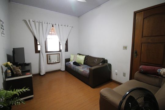 Casa à venda com 2 quartos, 1187m² em Taquara, Rio de Janeiro