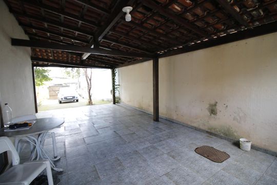 Quintal de casa à venda com 2 quartos, 1187m² em Taquara, Rio de Janeiro