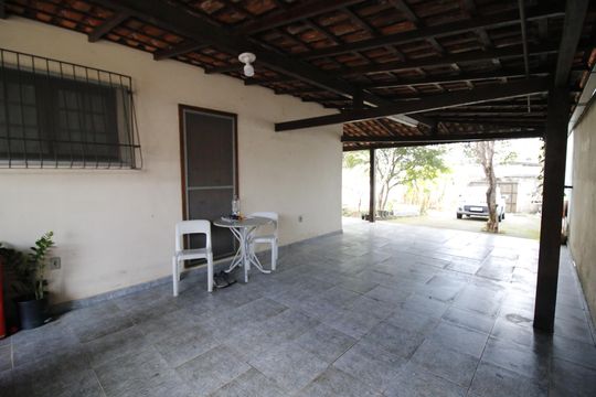 Quintal de casa à venda com 2 quartos, 1187m² em Taquara, Rio de Janeiro
