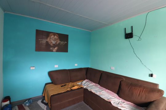 Casa para alugar com 2 quartos, 60m² em Jardim Nascimento, São Bernardo do Campo