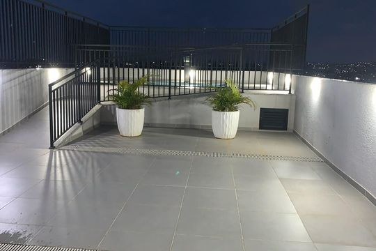 Apartamento para alugar com 1 quarto, 28m² em Vila Curuçá Velha, São Paulo