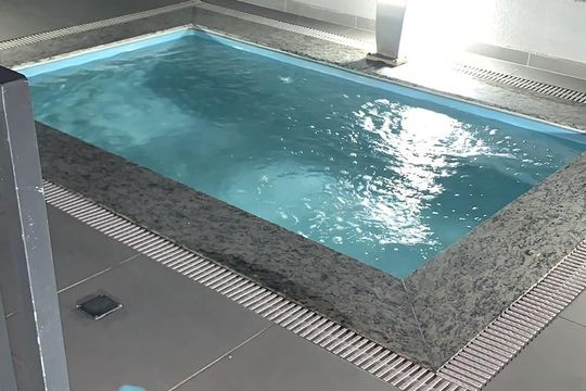 Apartamento para alugar com 1 quarto, 28m² em Vila Curuçá Velha, São Paulo