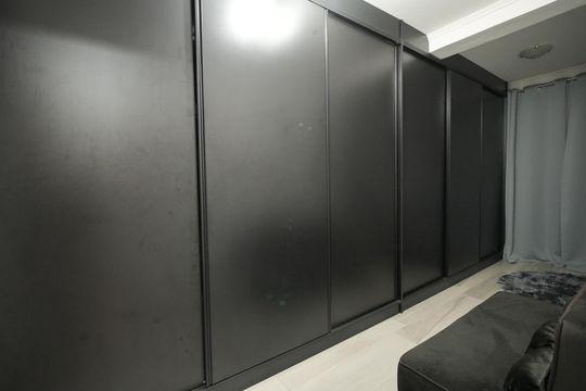 Quarto 1 de casa à venda com 2 quartos, 88m² em Vila Sao Pedro, Santo André