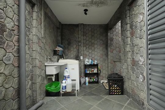 Casa à venda com 2 quartos, 88m² em Vila Sao Pedro, Santo André