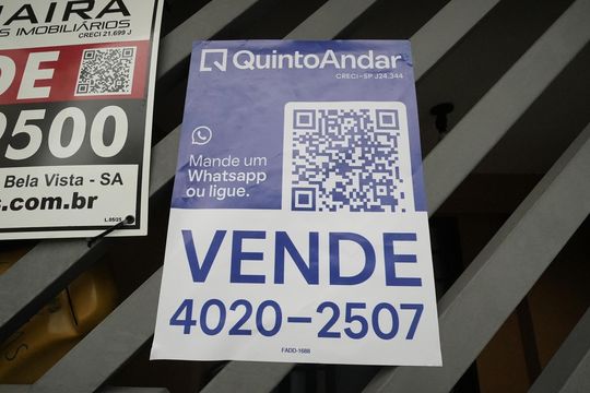 Casa à venda com 2 quartos, 88m² em Vila Sao Pedro, Santo André