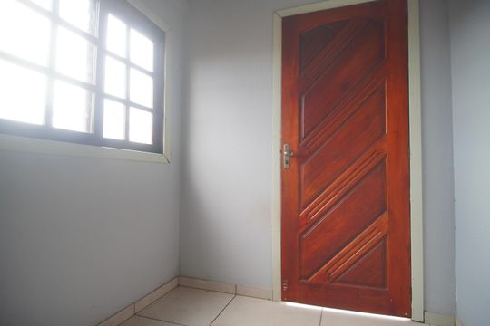 Área de Serviço de casa para alugar com 3 quartos, 70m² em Centro, São Leopoldo