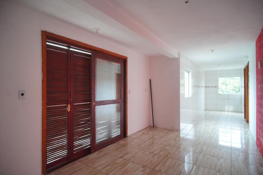 Casa para alugar com 3 quartos, 70m² em Centro, São Leopoldo