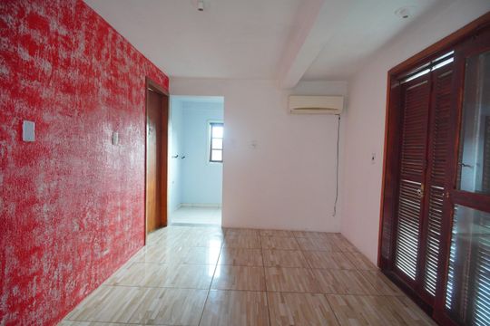 sala de casa para alugar com 3 quartos, 70m² em Centro, São Leopoldo