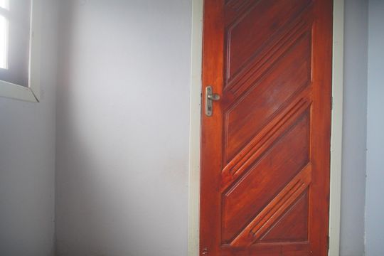 Área de Serviço de casa para alugar com 3 quartos, 70m² em Centro, São Leopoldo