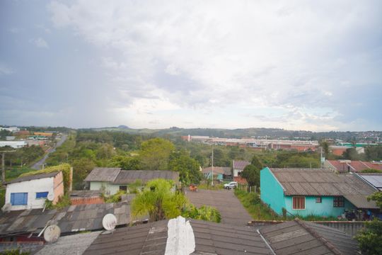 vista do Quarto 1 de casa para alugar com 3 quartos, 70m² em Centro, São Leopoldo