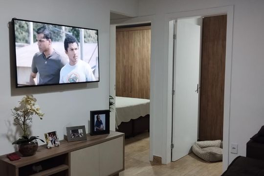 Apartamento à venda com 2 quartos, 47m² em Jardim das Flores, São Paulo