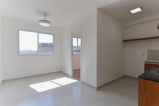 Apartamento para alugar com 2 quartos, 46m² em Santana, São Paulo