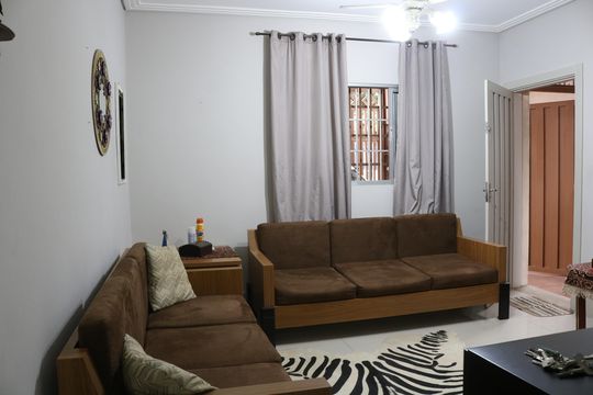 Sala de casa à venda com 4 quartos, 200m² em Vila Leopoldina, São Paulo