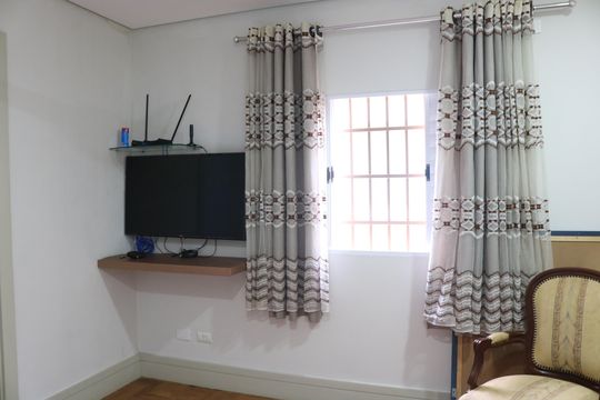Quarto 4 de casa à venda com 4 quartos, 200m² em Vila Leopoldina, São Paulo