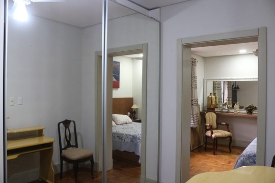 Quarto 4 de casa à venda com 4 quartos, 200m² em Vila Leopoldina, São Paulo