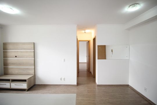 Sala de apartamento para alugar com 2 quartos, 52m² em Jardim Carvalho, Porto Alegre