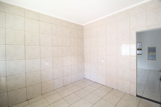 Cozinha de casa para alugar com 3 quartos, 180m² em Jardim Europa, Uberlândia