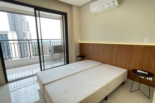 Kitnet/Studio à venda com 1 quarto, 23m² em Butantã, São Paulo