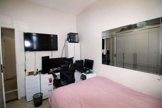 Quarto 2 de apartamento à venda com 2 quartos, 70m² em Vila da Penha, Rio de Janeiro