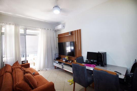 Apartamento à venda com 2 quartos, 70m² em Vila da Penha, Rio de Janeiro