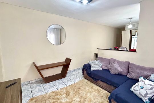 Casa de Condomínio para alugar com 2 quartos, 100m² em Jardim Guilhermino, Guarulhos