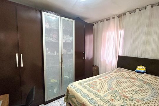Casa de Condomínio para alugar com 2 quartos, 100m² em Jardim Guilhermino, Guarulhos