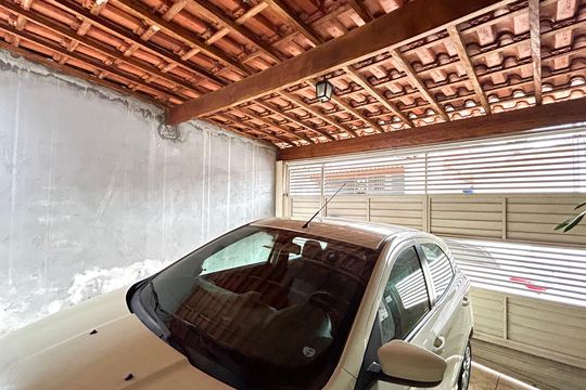 Casa de Condomínio para alugar com 2 quartos, 100m² em Jardim Guilhermino, Guarulhos