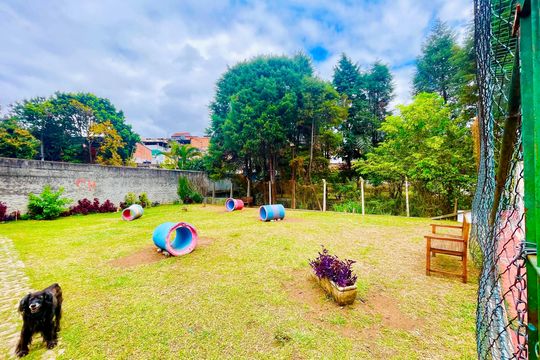 Casa de Condomínio para alugar com 2 quartos, 100m² em Jardim Guilhermino, Guarulhos