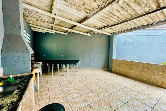 Casa de Condomínio para alugar com 2 quartos, 100m² em Jardim Guilhermino, Guarulhos
