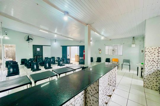 Casa de Condomínio para alugar com 2 quartos, 100m² em Jardim Guilhermino, Guarulhos