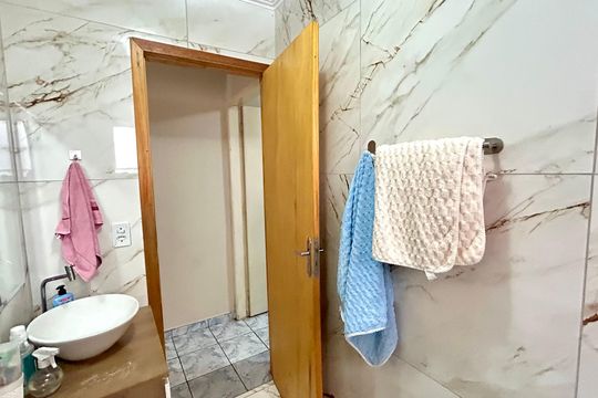 Casa de Condomínio para alugar com 2 quartos, 100m² em Jardim Guilhermino, Guarulhos