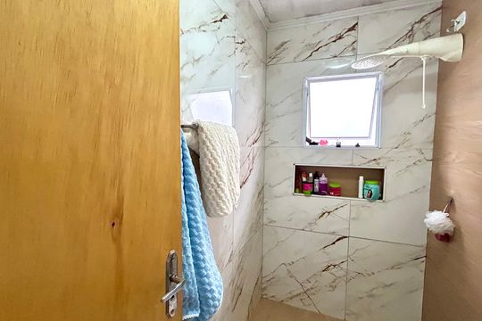 Casa de Condomínio para alugar com 2 quartos, 100m² em Jardim Guilhermino, Guarulhos