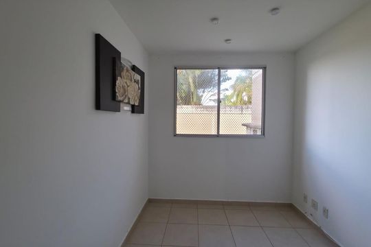 Apartamento para alugar com 2 quartos, 44m² em Vila 31 de Março, Campinas