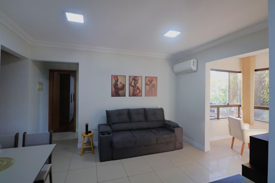Apartamento para alugar com 1 quarto, 48m² em Centro, Canoas