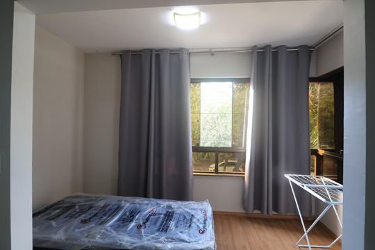 Quarto de apartamento para alugar com 1 quarto, 48m² em Centro, Canoas