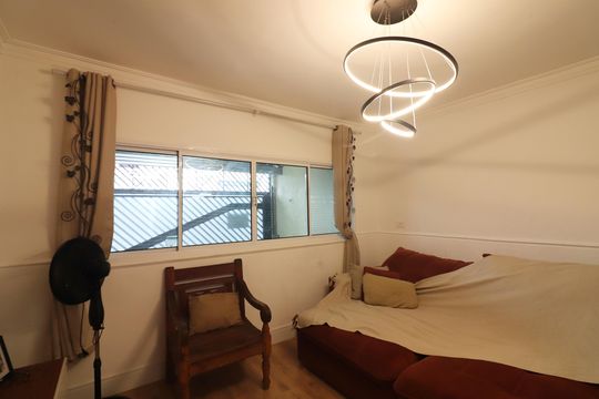 Casa à venda com 2 quartos, 123m² em Vila Mussolini, São Bernardo do Campo