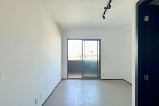 Kitnet/Studio à venda com 1 quarto, 25m² em Jardim Paulista, São Paulo
