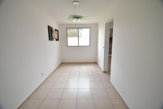 Apartamento para alugar com 2 quartos, 44m² em Vila 31 de Março, Campinas